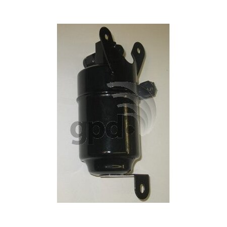 Gpd System Service Kit 9441655